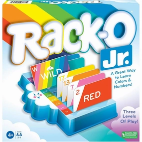 Rack-o Jr.