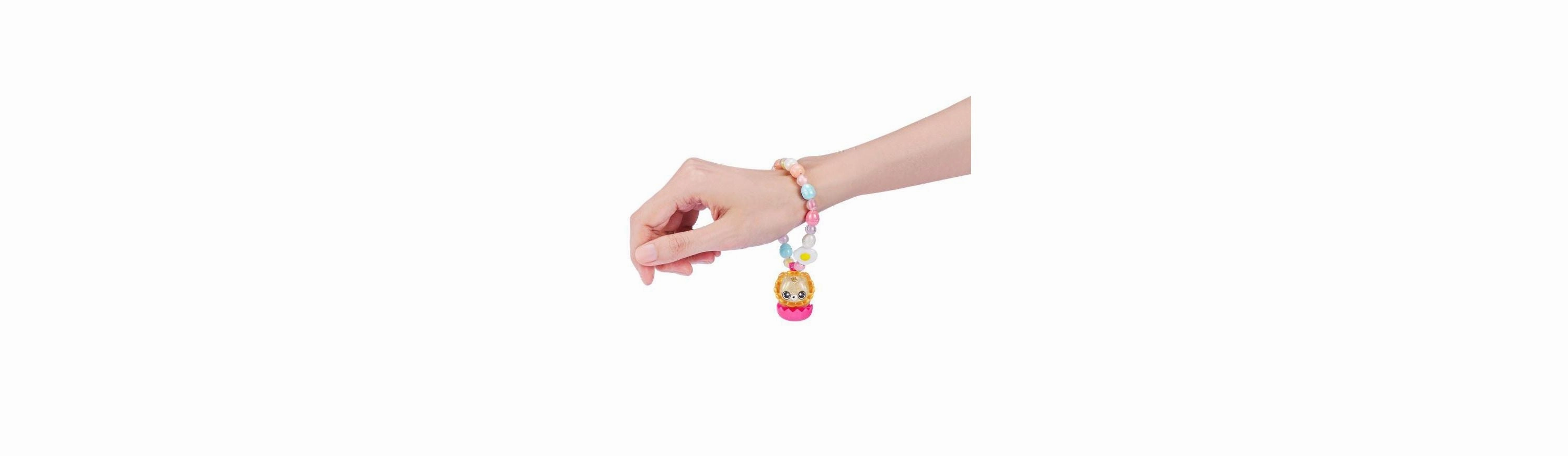 Rainbocorns Zuru Eggzania Giant Series 1 Interactive Plush Toy
