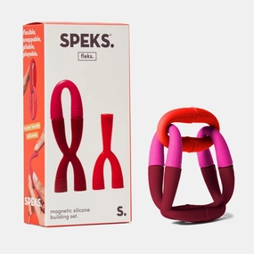 Red Fleks