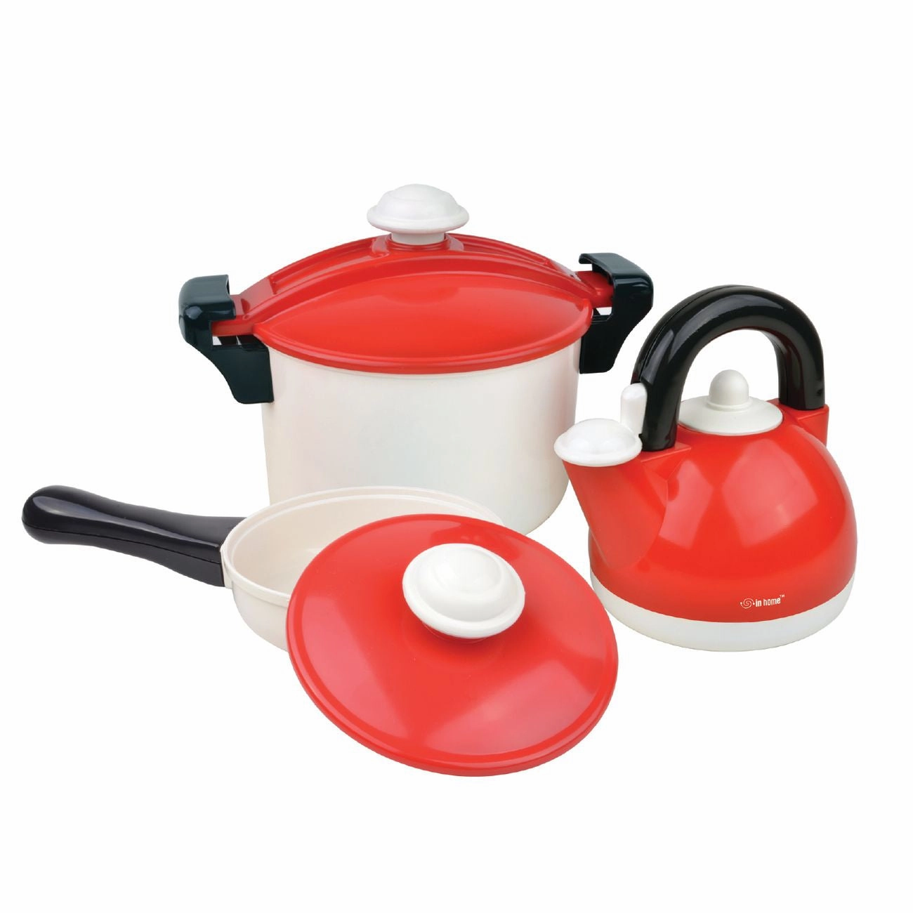 Redbox In Home Kitchenware Set