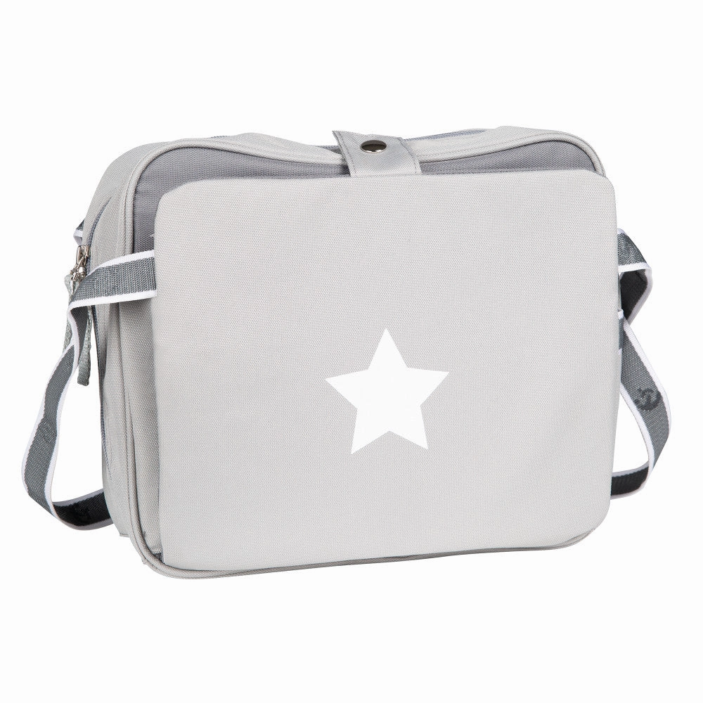 Roba Little Stars Portable Booster Seat  Enhanced Safety and Comfort