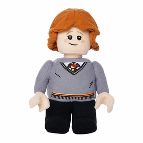 Ron Lego Plush