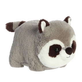 Rory Raccoon Spudsters
