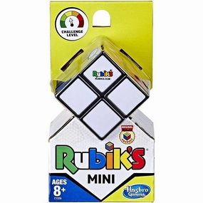 Rubik's Mini