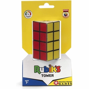 Rubik's Tower