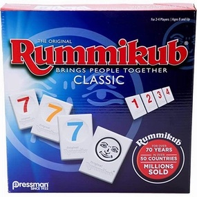 Rummikub Classic