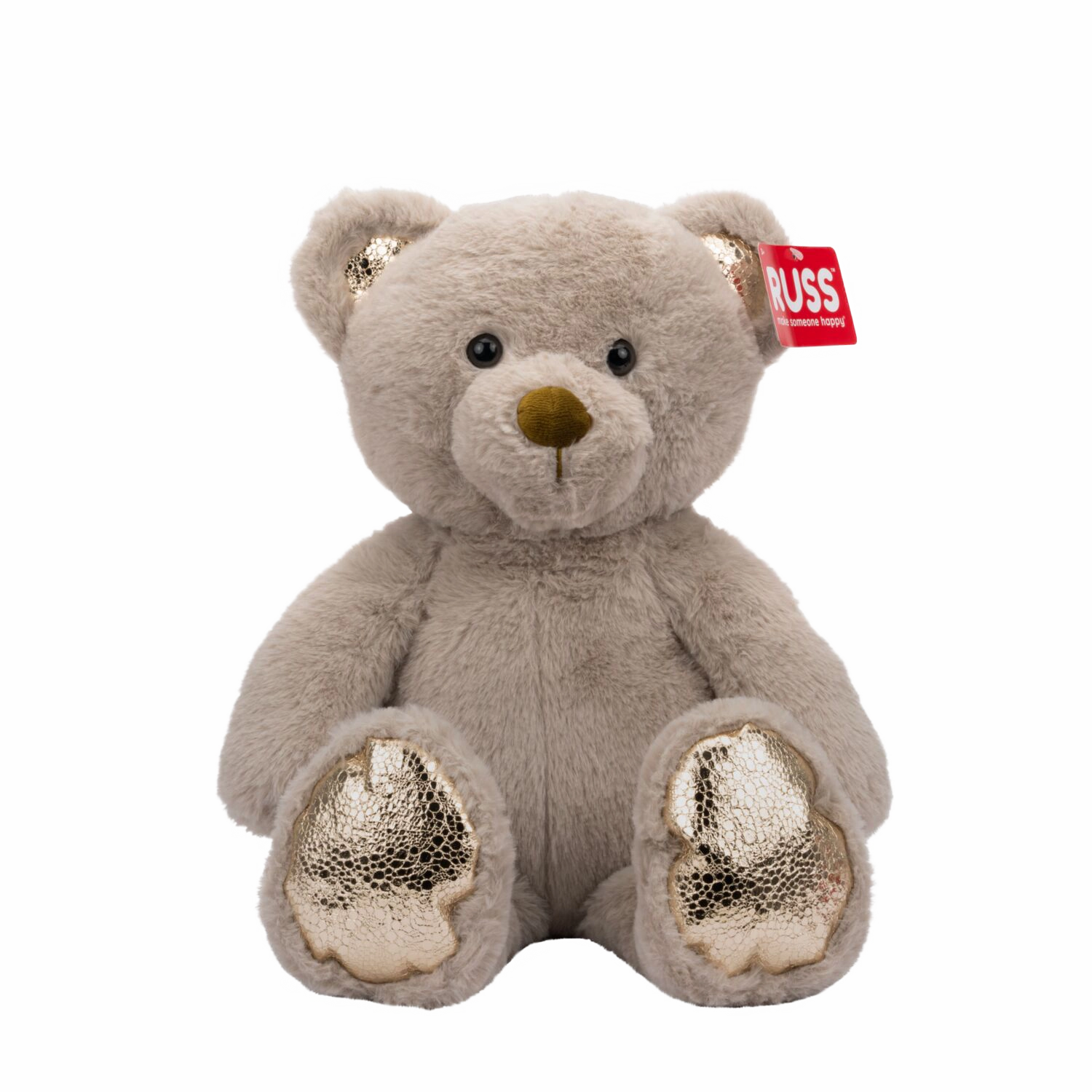 Russ Crackle Bears Friends Assortment