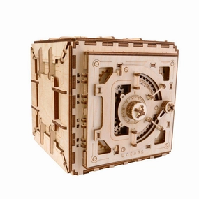 Safe - UGears