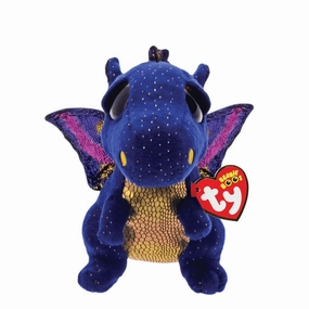 Saffire - Blue Dragon