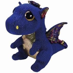 Saffire - Medium Dragon