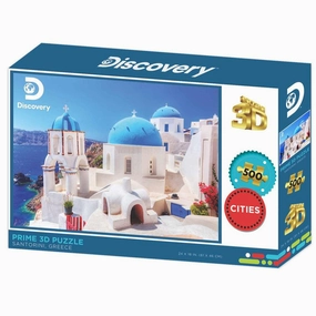 Santorini Greece