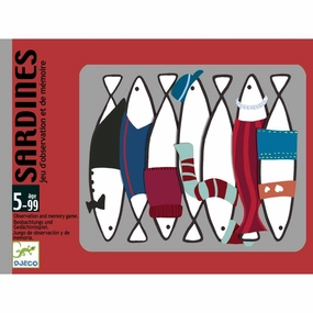 Sardines