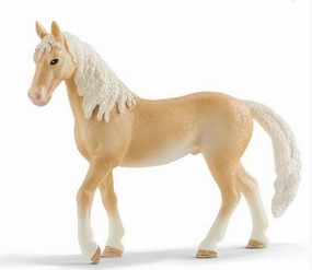 Schleich Akhal-Teke Stallion