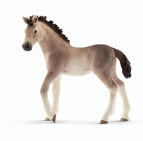 Schleich Andalusian Foal