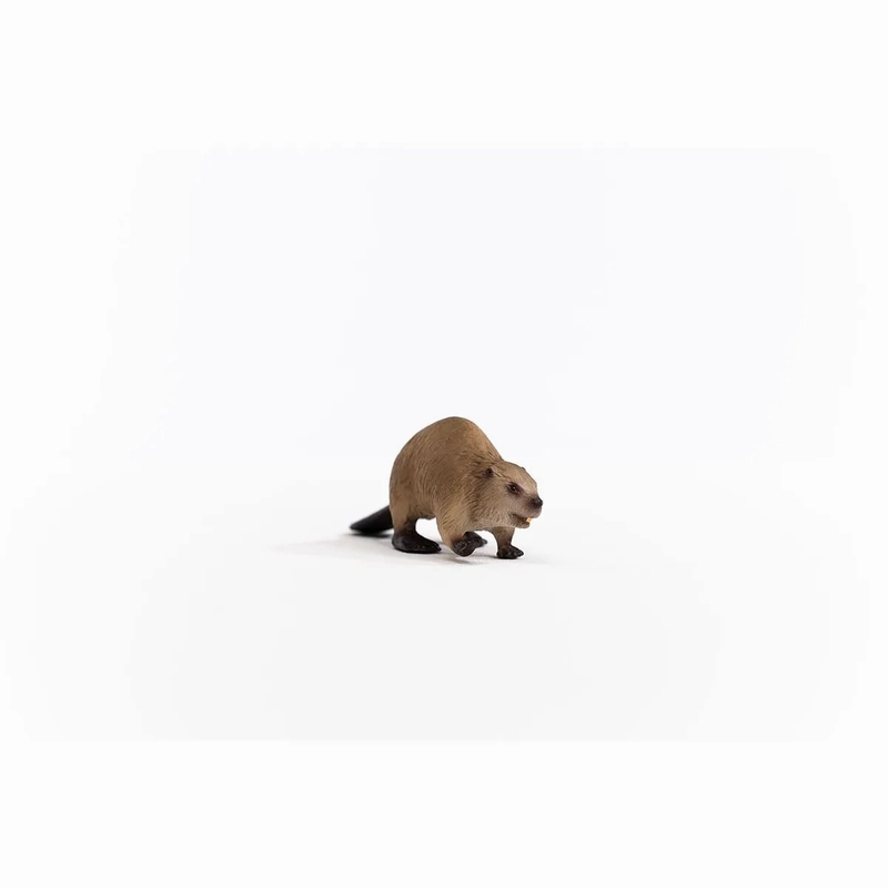 Schleich Beaver