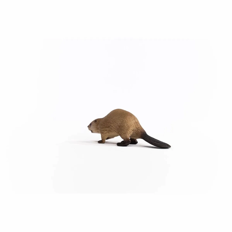 Schleich Beaver