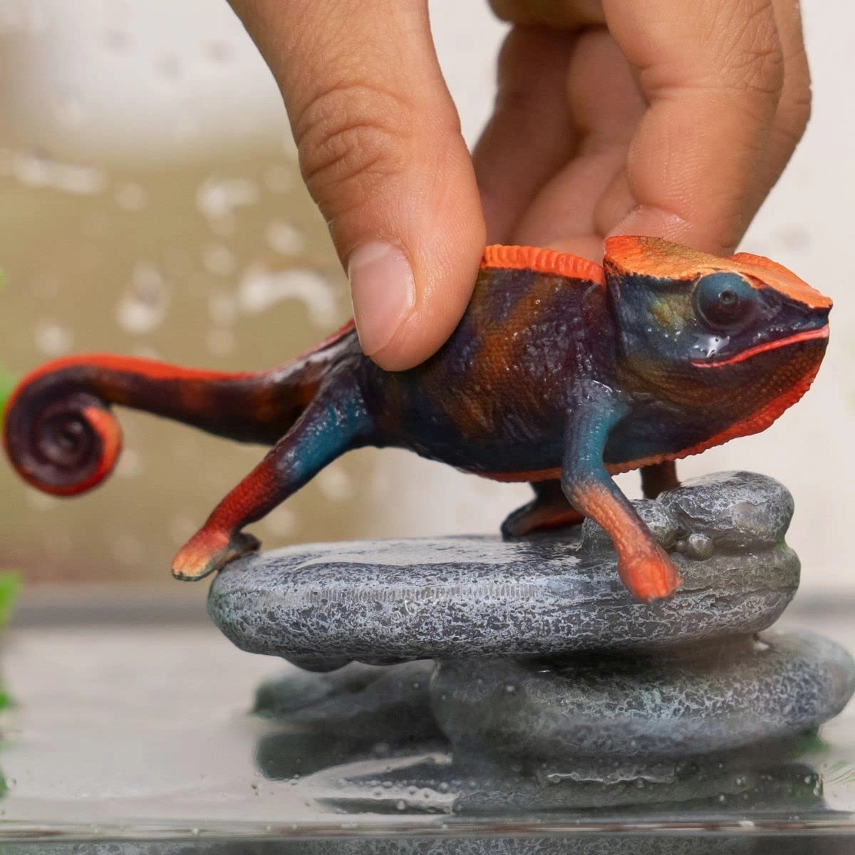 Schleich Chameleon