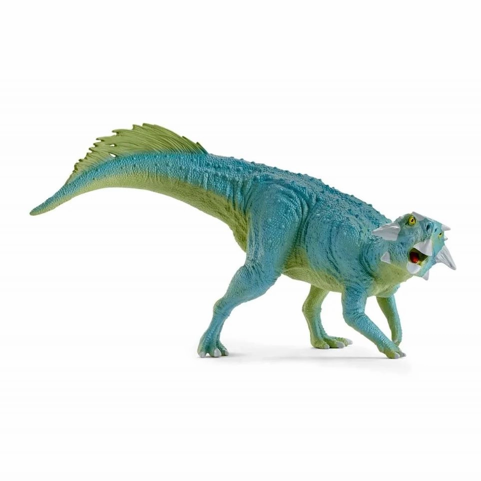 Schleich Dinosaurs Dino Set With Cave