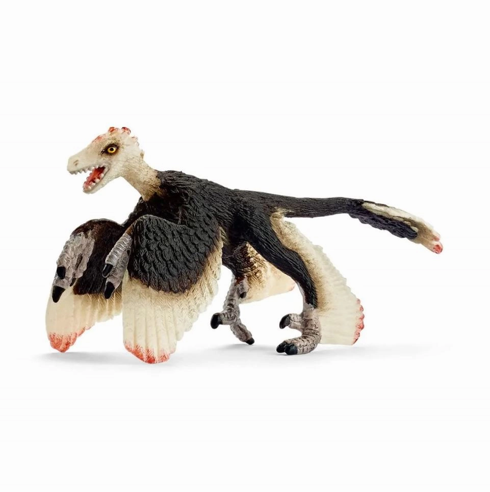 Schleich Dinosaurs Dino Set With Cave