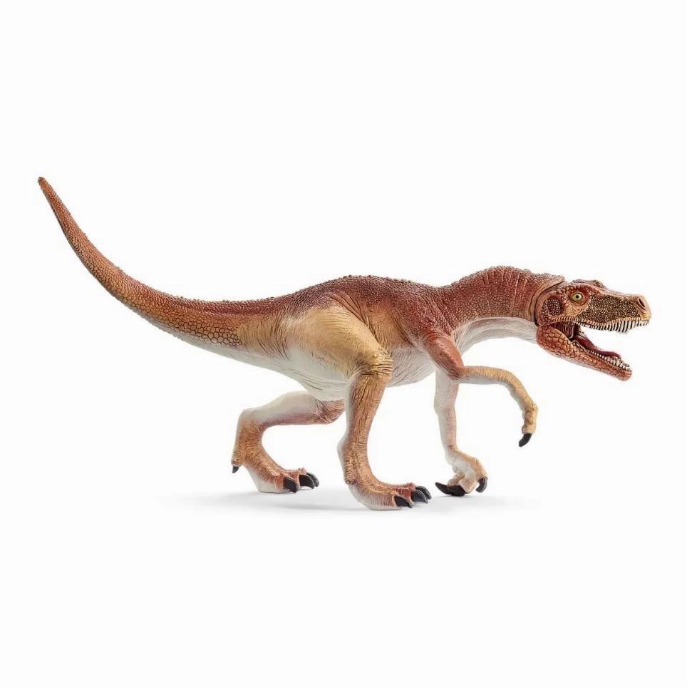 Schleich Dinosaurs Dino Set With Cave