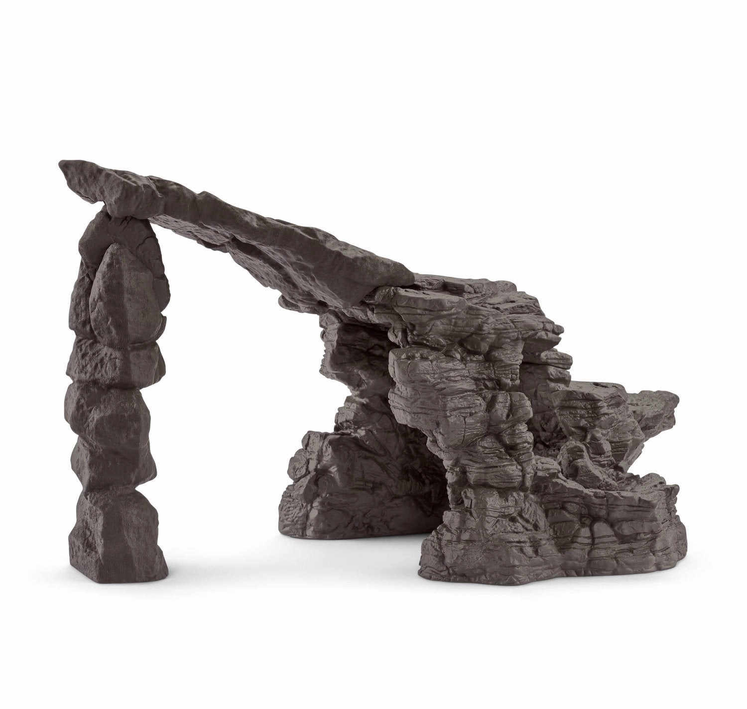 Schleich Dinosaurs Dino Set With Cave