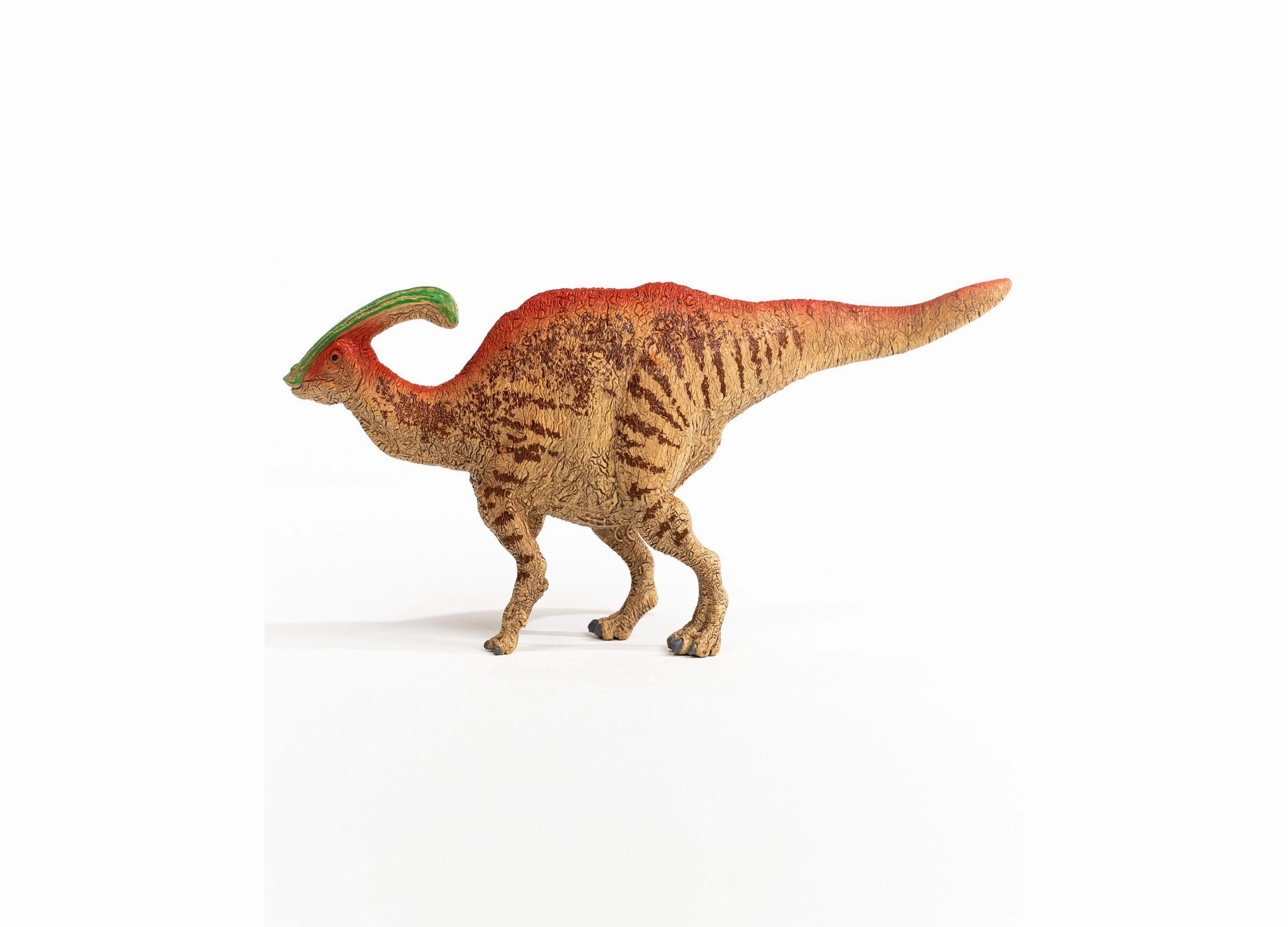 Schleich Dinosaurs Parasaurolophus 9.6 inch Dinosaur Action Figure