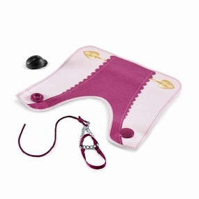 Schleich Horse Club Blanket & Halter Sofia & Blossom Set