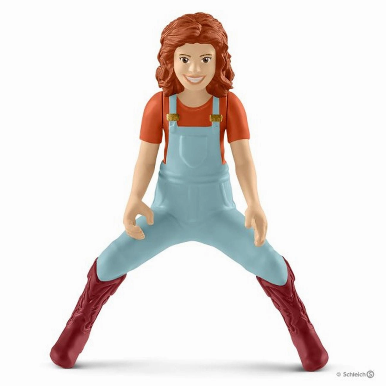 Schleich Horse Club Mia & Spotty Set