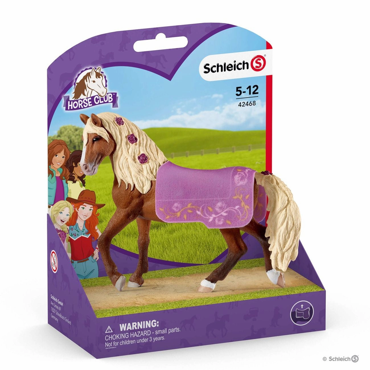 Schleich Horse Club Sofia