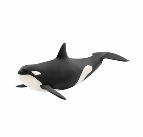 Schleich Killer Whale