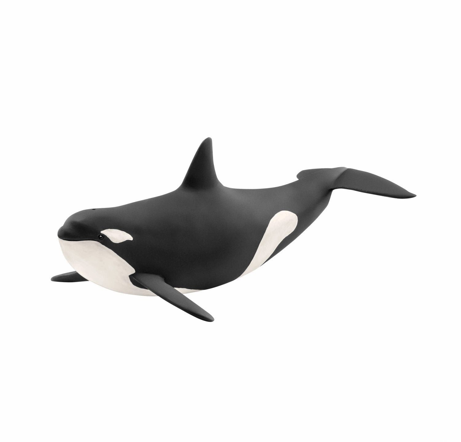 Schleich Killer Whale