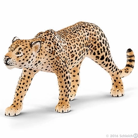 Schleich Leopard