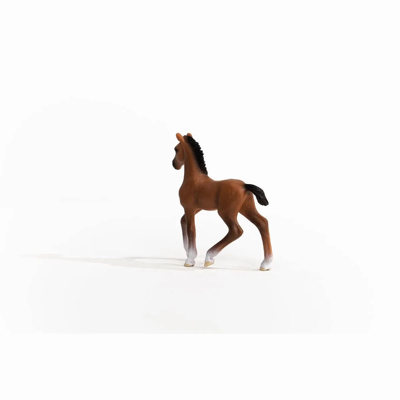Schleich Oldenburger Foal