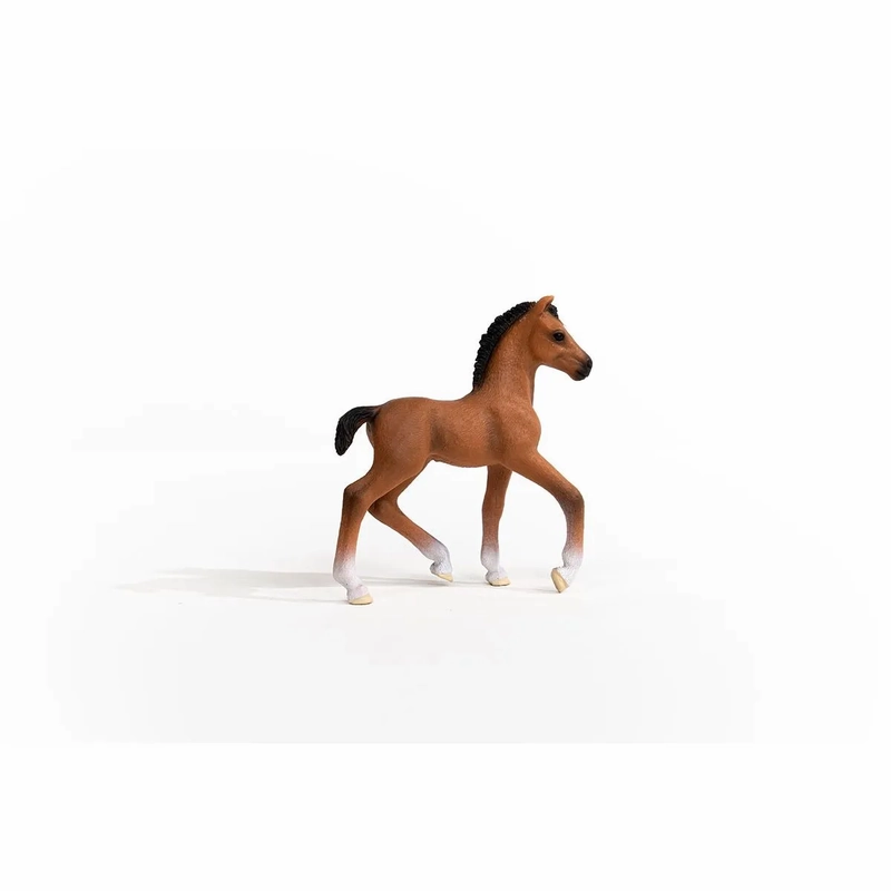 Schleich Oldenburger Foal