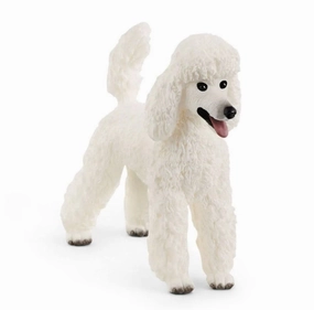 Schleich Poodle