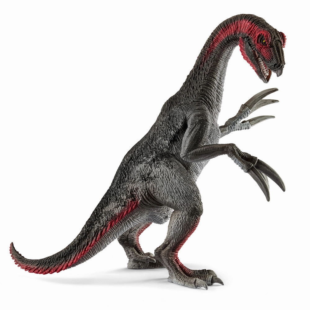 Schleich Therizinosaurus 7.7 inch Dinosaur Action Figure