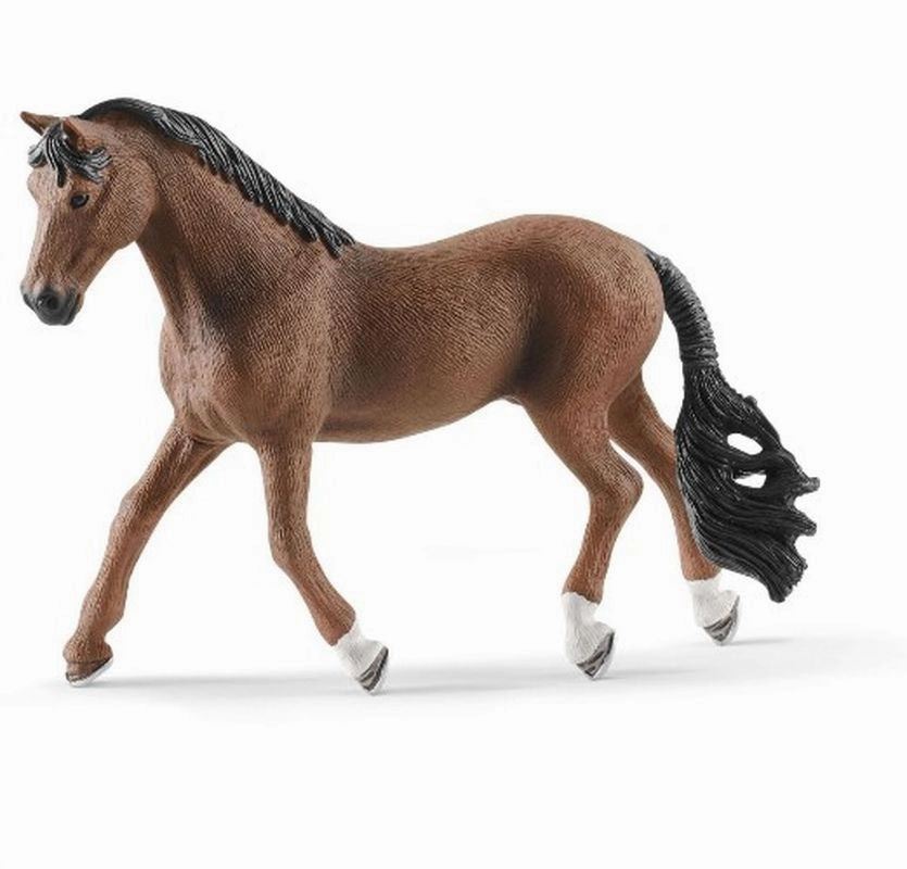 Schleich Trakehner Gelding