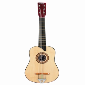 Schylling Beginner's 6-String Acoustic Guitar Toy