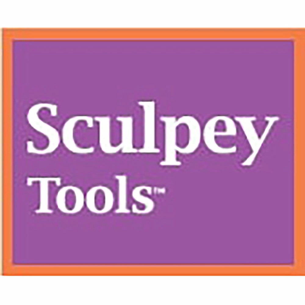 Sculpey Sculptor's Dream Dual End Detail Tools  3pc Sculpting Set