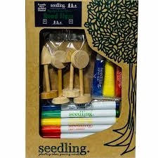 Seedling Design Your Own Road Signs