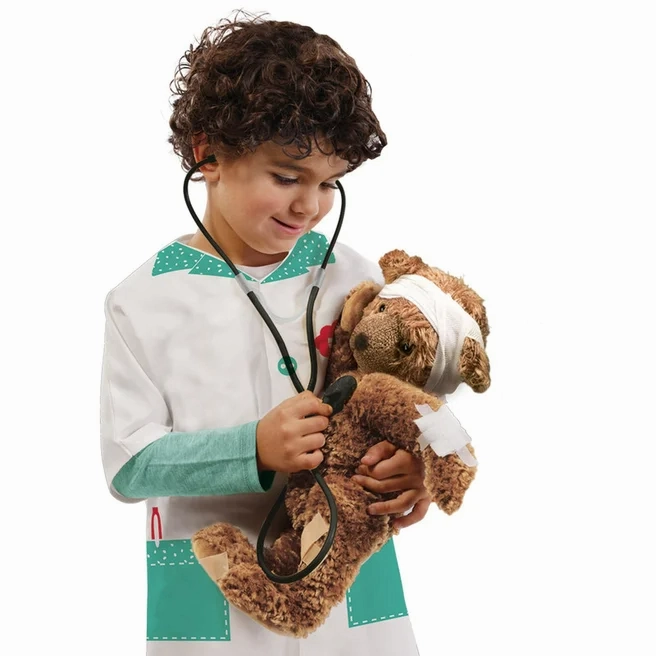 SES Stethoscope