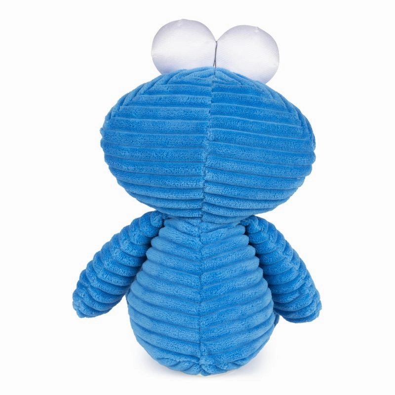 Sesame Street Cuddly Corduroy: Cookie Monster