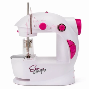 Sew Amazing Kids Sewing Station - Creative Starter Kit