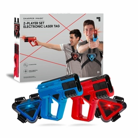 Water Pistols