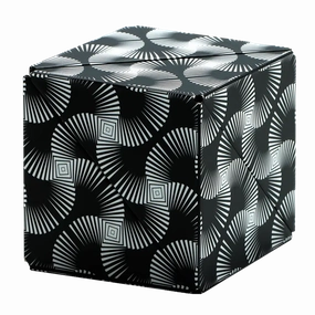 Shashibo - Black & White