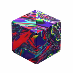 Shashibo - Chaos
