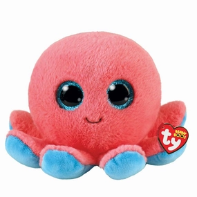 Sheldon - Small Octopus
