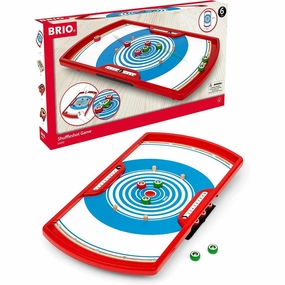 Shuffleshot Game