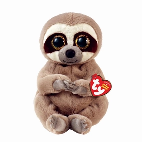 Silas - Small Sloth