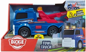 Simba Dickie Tow Truck Toy Car For Ages 3 